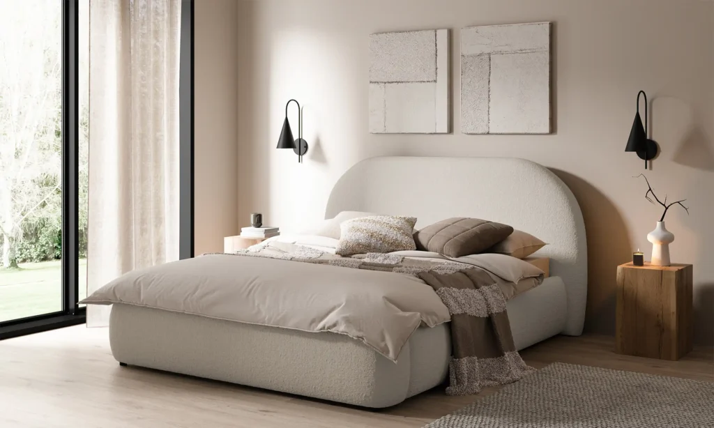 bed 2