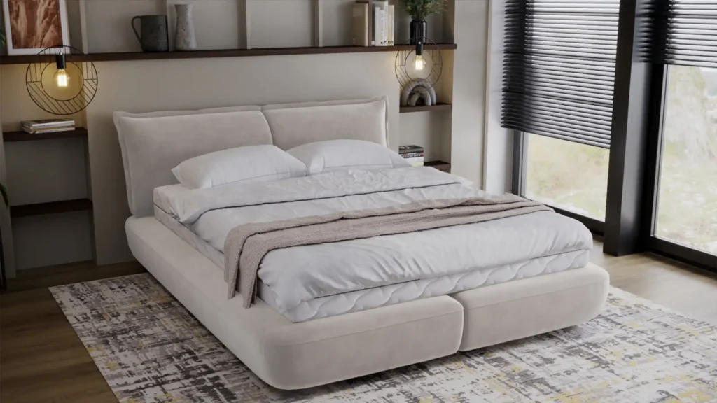 modernE 4