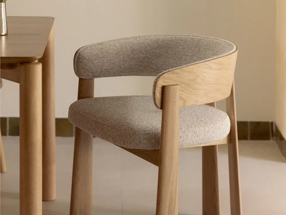 What's Included? - Essential Boho Package 35 chair 1