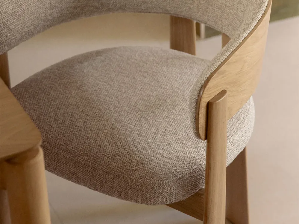 What's Included? - Essential Boho Package 36 chair 2