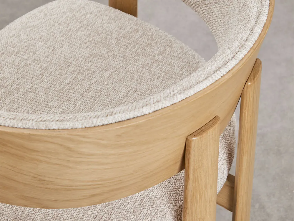 What's Included? - Essential Boho Package 34 chair 6