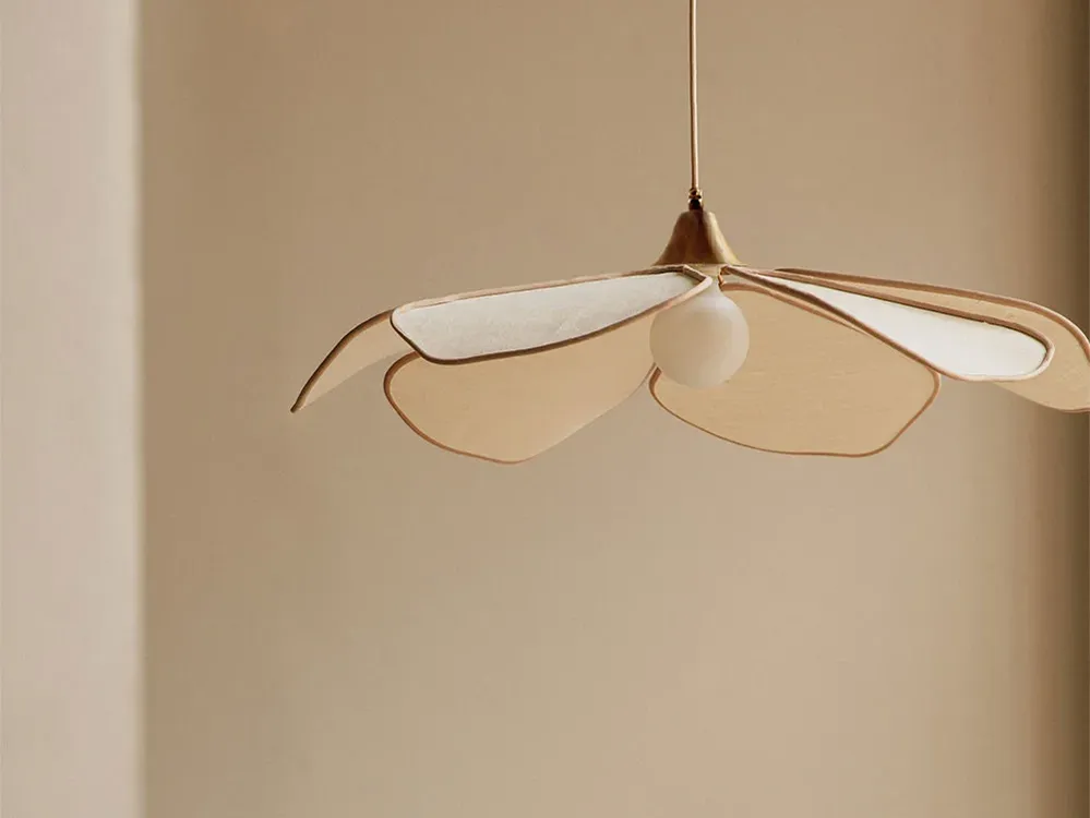 What's Included? - Essential Boho Package 40 lamp 1