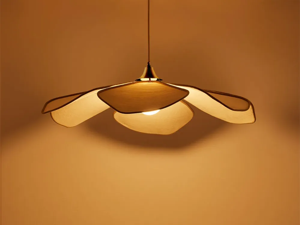 What's Included? - Essential Boho Package 38 lamp 3